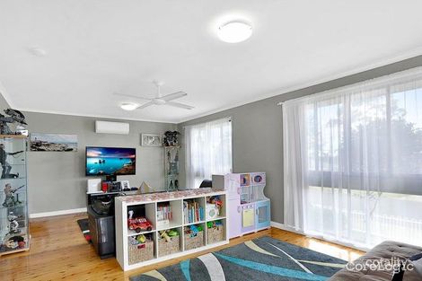 Property photo of 64 Bannockburn Avenue St Andrews NSW 2566