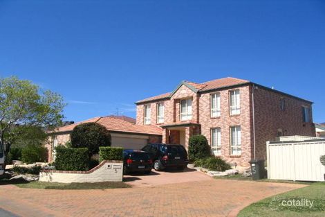 5 Cox Pl, West Hoxton, NSW 2171