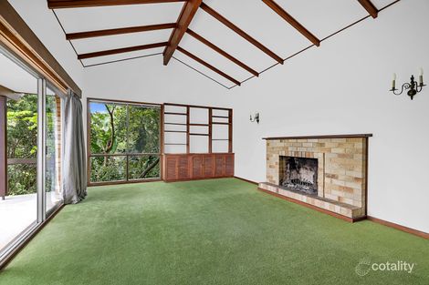 Property photo of 6 Arden Place Frenchs Forest NSW 2086