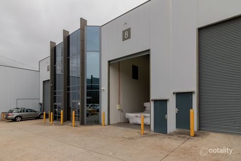 8/504-508 Victoria St, Wetherill Park, NSW 2164