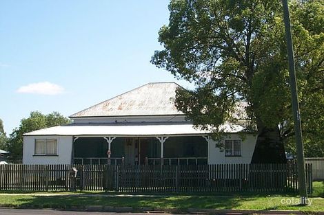 83 Patrick St, Dalby, QLD 4405