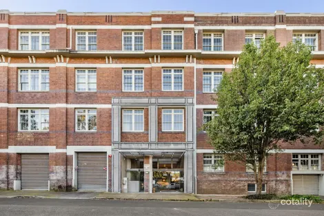 321/11-23 Gordon St, Marrickville, NSW 2204
