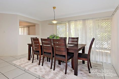 Property photo of 43 Viewpoint Drive Springfield Lakes QLD 4300