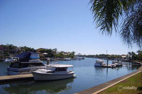 Property photo of 28/100 Morala Avenue Runaway Bay QLD 4216