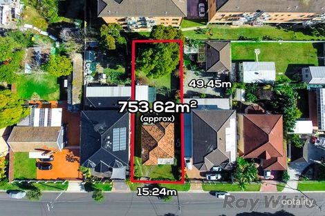 Property photo of 35 Fairview Road Canley Vale NSW 2166