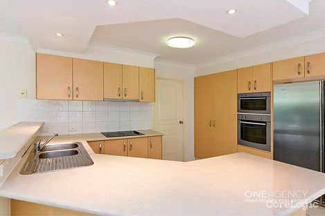 Property photo of 43 Viewpoint Drive Springfield Lakes QLD 4300
