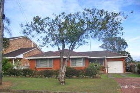 3 Inglis Ave, St Marys, NSW 2760