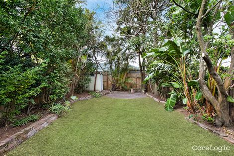 Property photo of 11 Arthur Street Bellevue Hill NSW 2023