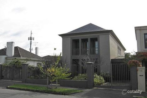 Property photo of 2/1 Stirling Street Kew VIC 3101
