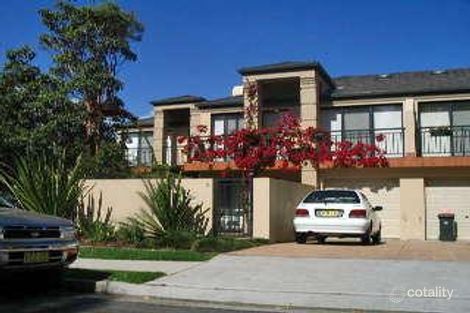 Property photo of 10/4-10 Kumbardang Avenue Miranda NSW 2228