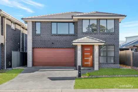 15 Kangan Rise, Catherine Field, NSW 2557