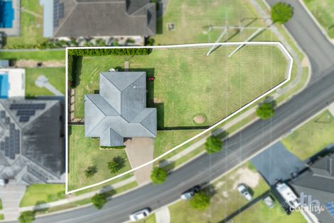 Property photo of 28 Cleveland Street Cameron Park NSW 2285