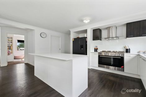 Property photo of 2 Whitworth Drive Nicholson VIC 3882
