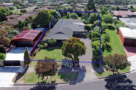 Property photo of 1 Heron Court Sale VIC 3850