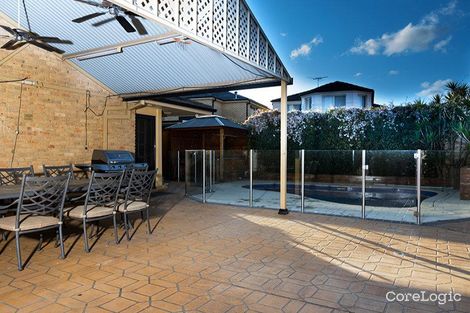 Property photo of 3 Seamans Place Horningsea Park NSW 2171