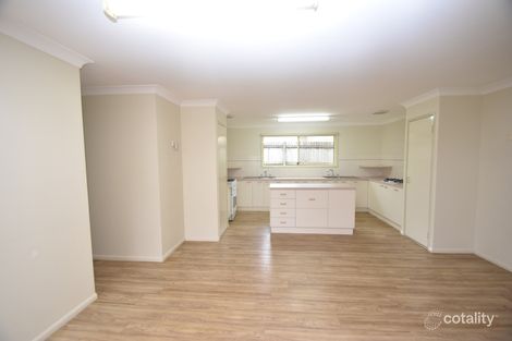 Property photo of 151 Baker Street Darling Heights QLD 4350