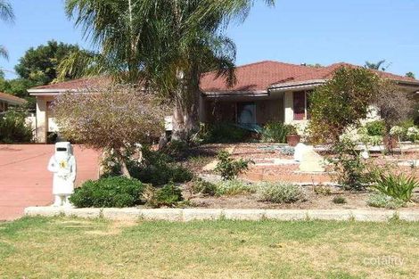 26 Thomson St, Donnybrook, WA 6239