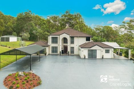 Property photo of 16 Silverash Court Capalaba QLD 4157