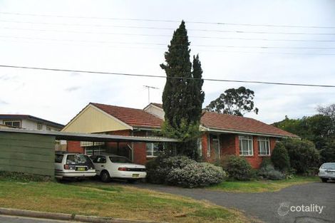 Property photo of 2 Graham Crescent Baulkham Hills NSW 2153