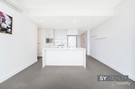 Property photo of 2907/1 Australia Avenue Sydney Olympic Park NSW 2127