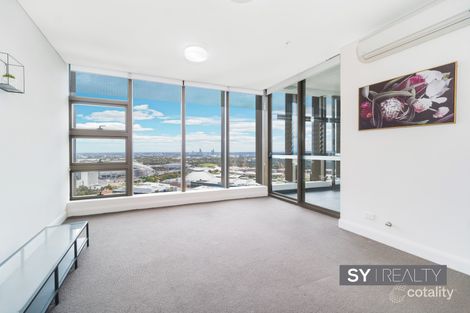 Property photo of 2907/1 Australia Avenue Sydney Olympic Park NSW 2127