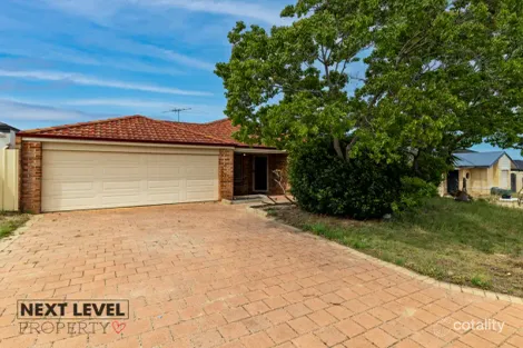11 Mulwarrie Cir, Wanneroo, WA 6065