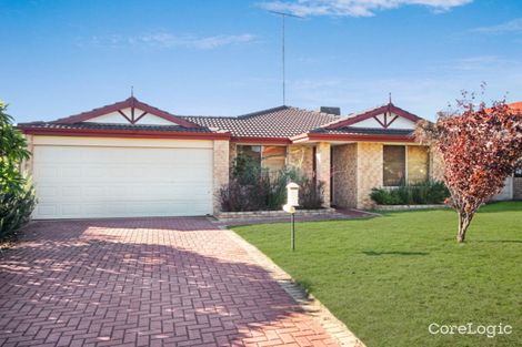 Property photo of 29 Newbold Place Jane Brook WA 6056