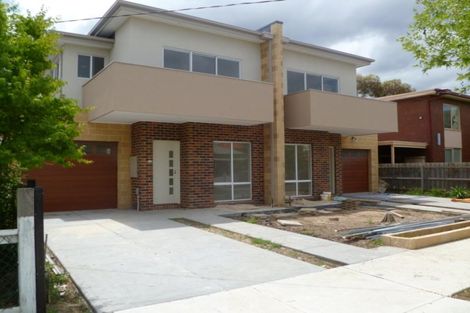 193 Mansfield St, Thornbury, VIC 3071