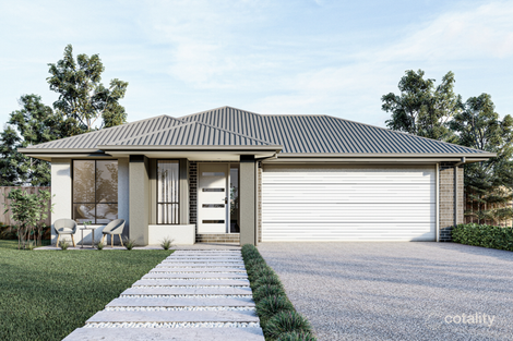 52 Proctor Cct, Logan Reserve, QLD 4133