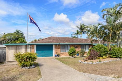 24 Edward St, Boyne Island, QLD 4680