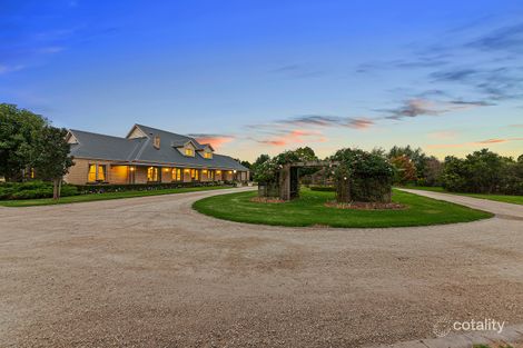 Property photo of 60 Mynard Road Bayles VIC 3981