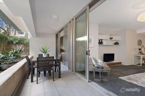 Property photo of 2201/4 Sterling Circuit Camperdown NSW 2050