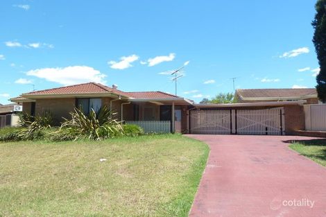 Property photo of 4 Chad Place St Clair NSW 2759