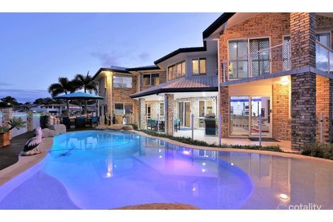 69 Mary Pleasant Dr, Birkdale, QLD 4159