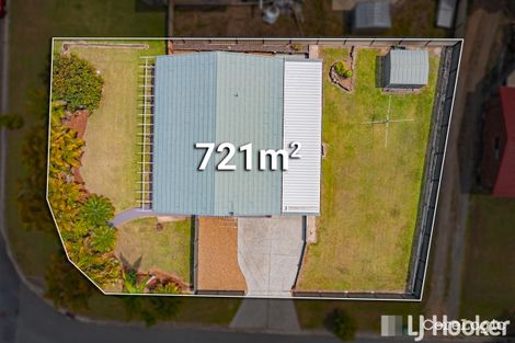 Property photo of 54 Crotona Road Capalaba QLD 4157