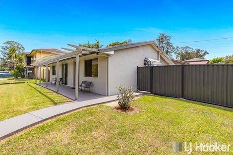 Property photo of 54 Crotona Road Capalaba QLD 4157