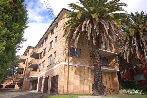 Property photo of 7/31 Meadow Crescent Meadowbank NSW 2114