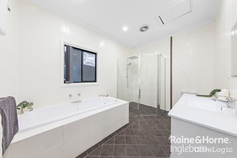 Property photo of 46 Albert Street Ingleburn NSW 2565