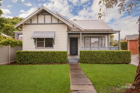 Property photo of 91 Moate Street Georgetown NSW 2298