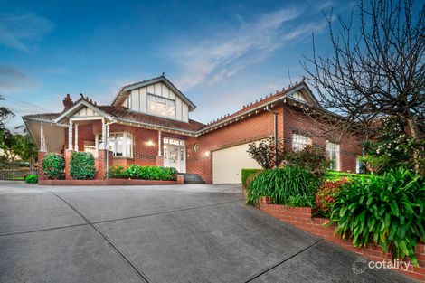 Property photo of 8 Candlebark Quadrant Rowville VIC 3178