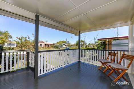 Property photo of 23 High Street Walkervale QLD 4670