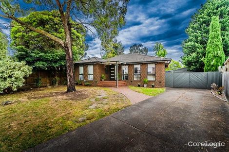 Property photo of 10 Webster Court Bayswater VIC 3153
