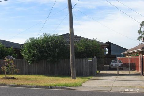 Property photo of 31 Fitzpatrick Drive Altona Meadows VIC 3028