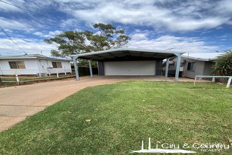 Property photo of 29 Buckley Avenue Parkside QLD 4825