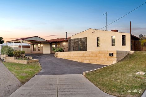 Property photo of 16 Bates Way Warnbro WA 6169