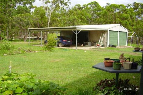Property photo of 1399 Hills Road Euleilah QLD 4674