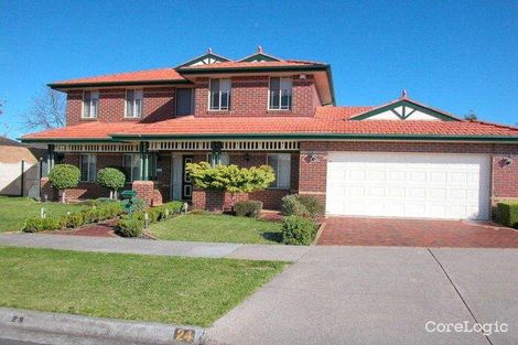 Property photo of 24 Clifton Road Greenvale VIC 3059