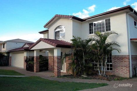 Property photo of 56 Lancaster Circuit Stretton QLD 4116