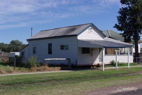 Property photo of 81 Macintyre Street Leyburn QLD 4365