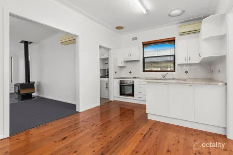 Property photo of 12 Boston Close Cardiff NSW 2285